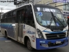 BepoBus Nàscere / Mercedes Benz LO-916 BlueTec5 / Línea N° 2 Temuco