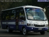 Inrecar Capricornio 2 / Mercedes Benz LO-915 / Línea 7 Temuco Inrecar Capricornio 2 / Mercedes Benz LO-915 / Línea 7 Temuco