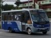 Busscar Micruss / Mercedes Benz LO-712 / Línea N° 60 Buses Tucapel (Concepción Metropolitano)