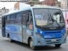 Mascarello Gran Micro / Mercedes Benz LO-915 / Línea Nº 50 Buses Campanil (Concepción Metropolitano)