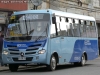 MAS Patagonia City / Mercedes Benz LO-812 / Línea N° 65 Buses Cóndor (Concepción Metropolitano) MAS Patagonia City / Mercedes Benz LO-812 / Línea N° 65 Buses Cóndor (Concepción Metropolitano)