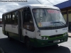 Comil Piá / Volksbus 9-150OD / Línea Nº 7 Francke Kolbe (Osorno)