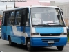 Marcopolo Senior GV / Mercedes Benz LO-814 / TransMontt S.A. (Puerto Montt)