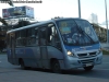 Neobus Thunder+ / Agrale MA-8.5TCA / Línea Nº 30 Ruta Las Playas (Concepción Metropolitano)