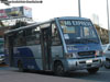 Ciferal Agilis / Mercedes Benz LO-814 / Línea Nº 62 Mi Expreso (Concepción Metropolitano)