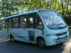 Marcopolo Senior G6 / Mercedes Benz LO-914 / Línea N° 1 SOTRATAL (Talca) Marcopolo Senior G6 / Mercedes Benz LO-914 / Línea N° 1 SOTRATAL (Talca)