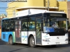King Long XMQ6891G / Movigas Línea N° 6 Punta Arenas King Long XMQ6891G / Movigas Línea N° 6 Punta Arenas