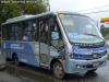 Maxibus Astor / Mercedes Benz LO-712 / Línea N° 42 Minibuses Hualpencillo (Concepción Metropolitano)