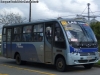 Induscar Caio Piccolo / Mercedes Benz LO-914 / Línea Nº 70 Las Bahías (Concepción Metropolitano)