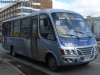 Inrecar Géminis II / Mercedes Benz LO-915 / Línea N° 62 Mi Expreso (Concepción Metropolitano)