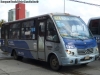 Carrocerías LR Bus / Mercedes Benz LO-915 / Línea N° 12 Nueva SOTRAPEL (Concepción Metropolitano)