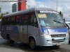 Volare W8 / Agrale MA-8.5TCA / Línea N° 42 Minibuses Hualpencillo (Concepción Metropolitano) Volare W8 / Agrale MA-8.5TCA / Línea N° 42 Minibuses Hualpencillo (Concepción Metropolitano)