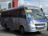 Volare W8 / Agrale MA-8.5TCA / Línea N° 42 Minibuses Hualpencillo (Concepción Metropolitano)