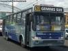 Marcopolo Capricho Torino / Mercedes Benz OF-1722 / Línea Nº 52 Géminis Sur (Concepción Metropolitano)