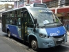 Metalpar Rayén (Youyi Bus ZGT6805DG) / Línea Nº 65 Buses Cóndor (Concepción Metropolitano)