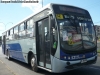 Busscar Urbanuss Pluss / Mercedes Benz OF-1722 / Línea N° 52 Géminis Sur (Concepción Metropolitano)