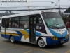 Metalpar Aconcagua / Mercedes Benz LO-914 / Soltrans S.A. (Puerto Montt)