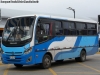Mascarello Gran Mini / Volksbus 8-120OD / TransMontt S.A. (Puerto Montt)
