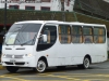 Induscar Caio Piccolo / Mercedes Benz LO-915 / TransMontt S.A. (Puerto Montt)