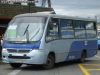 Marcopolo Senior G6 / Agrale MA-8.5TCA / Línea N° 7 Vía Alerce S.A. (Puerto Montt)