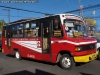 Carrocerías LR Bus / Mercedes Benz LO-809 / Línea Nº 1 Chillán