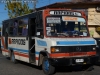 Carrocerías LR Bus / Mercedes Benz LO-809 / Línea N° 10 Rápidos Río Viejo (Chillán)