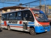 Marcopolo Senior G6 / Mercedes Benz LO-914 / Línea N° 10 Rápidos Río Viejo (Chillán)