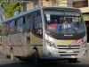 Mascarello Gran Mini / Volksbus 8-120OD / Línea Nº 6 Chillán