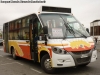 Metalpar Rayén (Youyi Bus ZGT6805DG) / Transportes Chinquihue Ltda. (Puerto Montt)