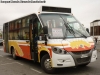 Metalpar Rayén (Youyi Bus ZGT6805DG) / Transportes Chinquihue Ltda. (Puerto Montt) Metalpar Rayén (Youyi Bus ZGT6805DG) / Transportes Chinquihue Ltda. (Puerto Montt)