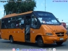 Metalpar Pucará 2000 / Mercedes Benz LO-914 / Línea N° 20 Valdivia