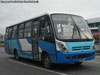 Induscar Caio Foz / Volksbus 9-150EOD / TransMontt S.A. (Puerto Montt) Induscar Caio Foz / Volksbus 9-150EOD / TransMontt S.A. (Puerto Montt)