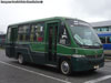 Marcopolo Senior G6 / Mercedes Benz LO-712 / TransMontt S.A. (Puerto Montt)