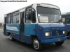 Carrocerías Repargal / Mercedes Benz LO-708E / TransMontt S.A. (Puerto Montt) Carrocerías Repargal / Mercedes Benz LO-708E / TransMontt S.A. (Puerto Montt)