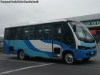 Maxibus Astor / Mercedes Benz LO-915 / TransMontt S.A. (Puerto Montt)