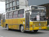 Marcopolo Torino / Mercedes Benz OF-1115 / Línea Nº 4 Puerto Montt