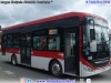 Zhong Tong LCK6950G Euro5 /  Línea N° 4 Transportes Chinquihue Ltda. (Puerto Montt)
