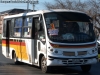 Neobus Thunder + / Mercedes Benz LO-915 / Línea 1 Temuco