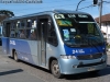 Marcopolo Senior G6 / Mercedes Benz LO-914 / Línea Nº 24 San Remo (Concepción Metropolitano)