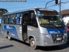 Volare W9 Urbano / Agrale MA-9.2 / Línea Nº 18 Buses Palomares (Concepción Metropolitano)