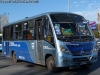 Neobus Thunder + / Agrale MA-9.2 / Línea Nº 23 Buses San Pedro del Mar (Concepción Metropolitano)