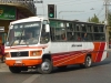 Caio Carolina IV / Mercedes Benz LO-809 / Intercomunal Línea Nº 1 (Curicó)