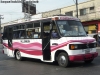 Inrecar / Mercedes Benz LO-812 / Buses Millennium