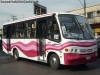 Neobus Marina / Agrale MA-8.5TCA / Buses Millennium