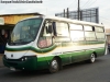 Metalpar Aconcagua / Volksbus 9-140OD / Transportes Renacer S.A. Metalpar Aconcagua / Volksbus 9-140OD / Transportes Renacer S.A.