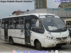 Metalpar Pucará IV Evolution / Agrale MA-8.5TCE / Línea N° 3B SOTRASOL S.p.A. (Puerto Montt)