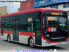 Zhong Tong LCK6950G Euro5 / Línea N° 4 Transportes Chinquihue Ltda. (Puerto Montt)