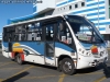 Neobus Thunder + / Mercedes Benz LO-712 / TransMontt S.A. (Puerto Montt)