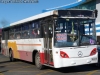 Neobus Mega / Mercedes Benz OH-1420 / Transportes Chinquihue Ltda. (Puerto Montt)