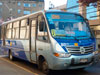 Carrocerías LR Bus / Mercedes Benz LO-916 BlueTec5 / Línea Nº 80 Las Galaxias (Concepción Metropolitano)